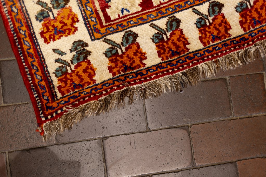 Lila Valadan — carpet collection July 2024