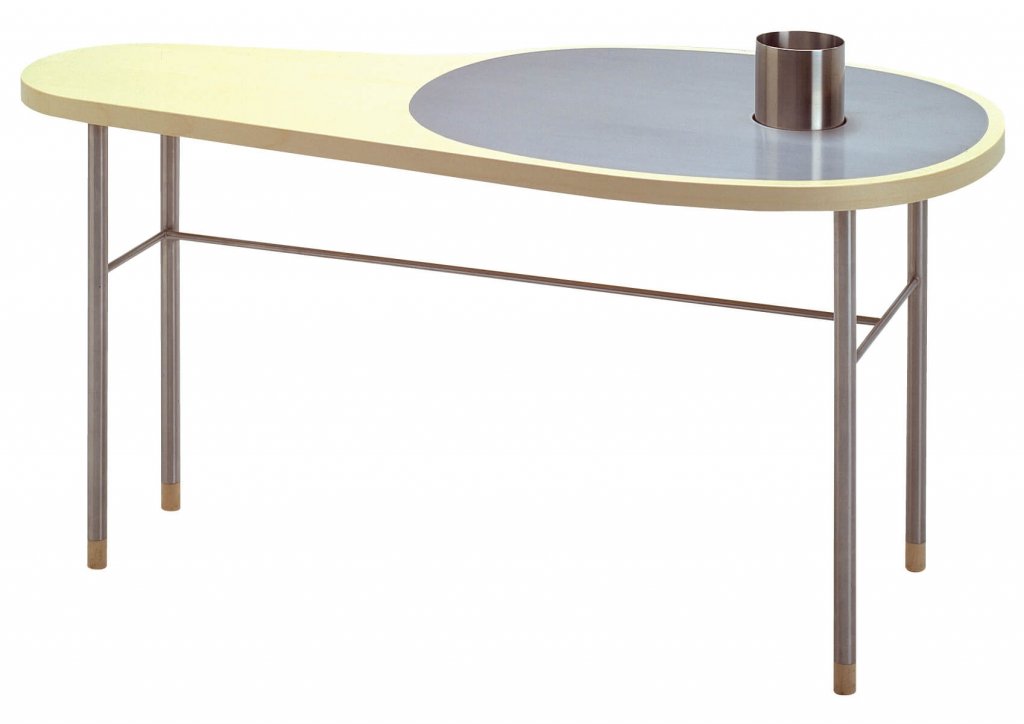 Ross Table, 1948